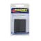 Master Magnetics Magnet Source 1.875 in. L X .875 in. W Black Block Magnets 3 lb. pull 2 pc 07044 - alternate 5